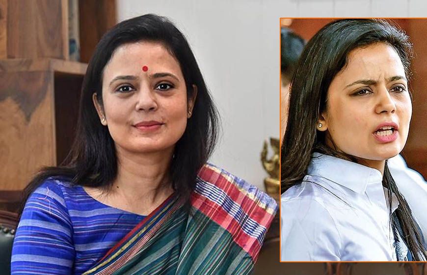 महुआ मोइत्रा के खिलाफ CBI का 'कैश-फॉर-क्वेरी' केस हुआ खारिज, नेशनल हेराल्ड के बाद विपक्ष की दूसरी जीत