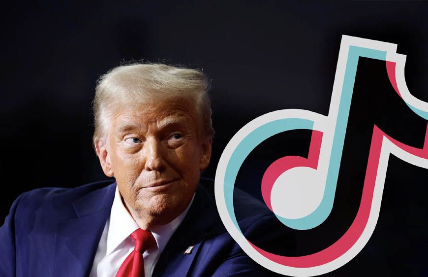 डोनाल्ड ट्रंप के विरोध के बावजूद TikTok हुआ बिक, अब अमेरिका में बिना रोक-टोक चलेगा ऐप