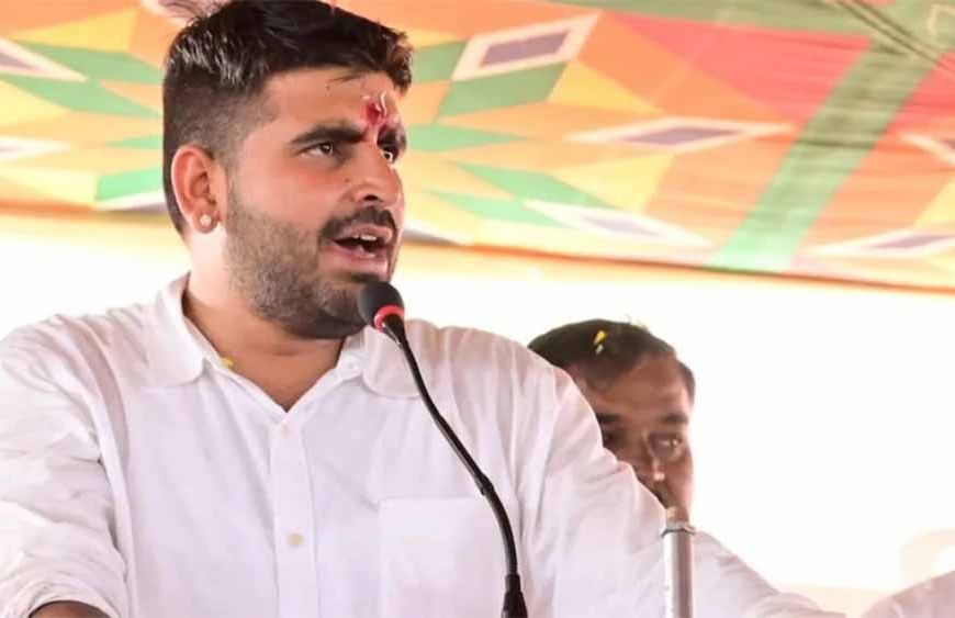 विधायक निधि जनता की अमानत, स्टिंग ऑपरेशन की निष्पक्ष जांच से खुलेगी सच्चाई: विधायक भाटी