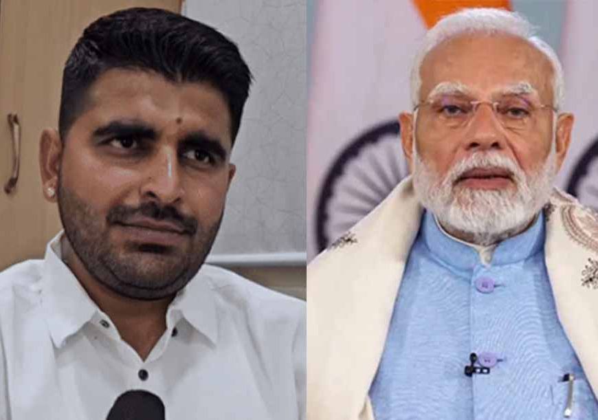 अरावली पर बढ़ते खतरे को लेकर विधायक भाटी की पीएम को चिट्ठी, SC की 100 मीटर नीति पर पुनर्विचार की मांग