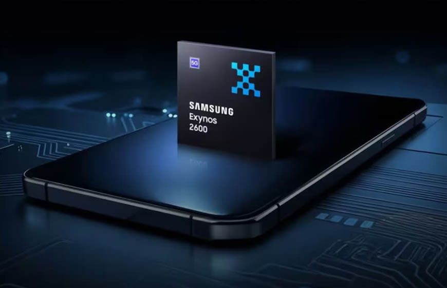 Samsung ने पेश किया Exynos 2600, दुनिया का पहला 2nm मोबाइल प्रोसेसर