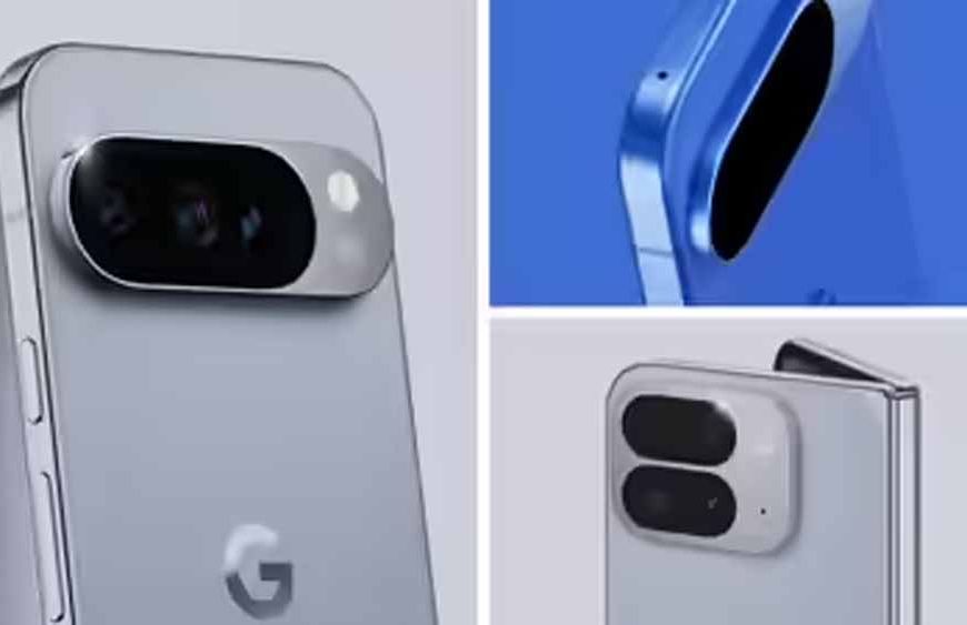 भारतीय यूजर्स के लिए Google का नया ऑफर: हर महीने 3333 रुपये में मिलेगा नया Pixel स्मार्टफोन