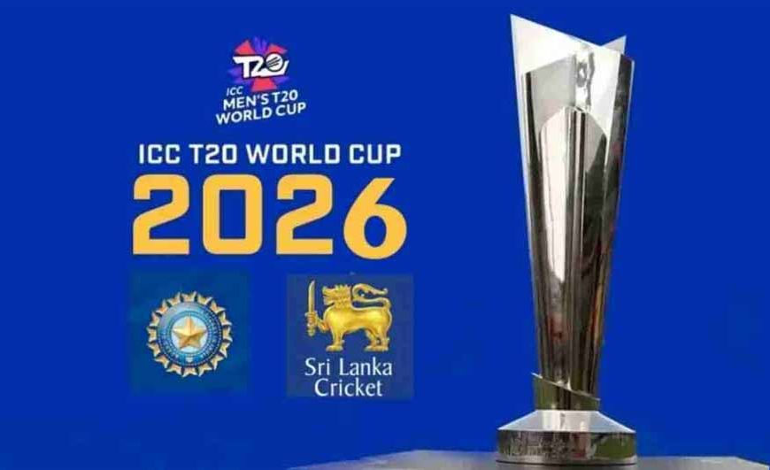 टी20 विश्व कप 2026: आज होगी भारतीय टीम की घोषणा, मुंबई में चयन बैठक