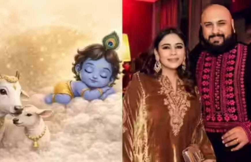 दूसरी बार पिता बने B Praak, बेटे के जन्म को बताया आध्यात्मिक पुनर्जन्म