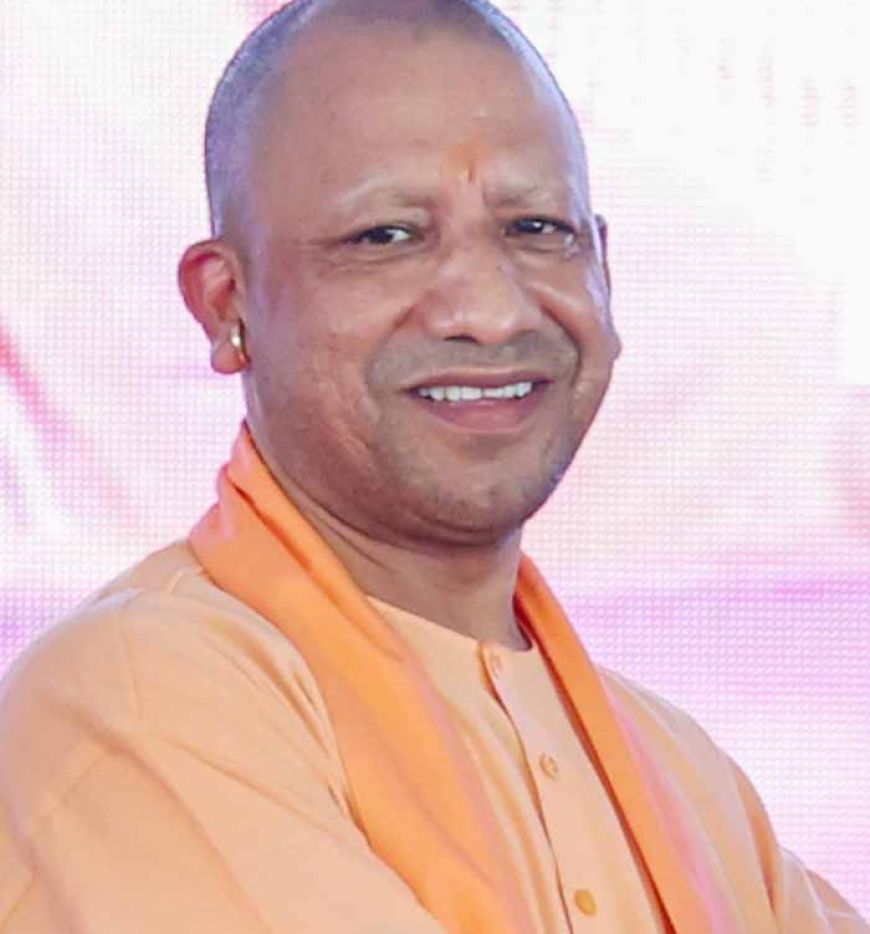 नववर्ष की भीड़ को खिचड़ी मेला प्रबंध का रिहर्सल मानें अधिकारी सीएम योगी