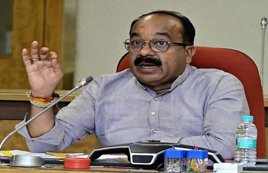 बघेल के कानून-व्यवस्था सवाल पर साव का तंज, कहा- कांग्रेस ने 5 साल डर का माहौल बनाया