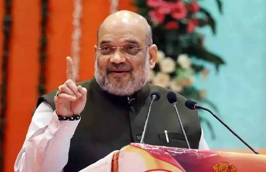 ग्वालियर में 25 दिसंबर को ‘अभ्युदय एमपी ग्रोथ समिट’, अमित शाह करेंगे उद्घाटन; 2 लाख करोड़ के निवेश प्रस्तावों का भूमिपूजन