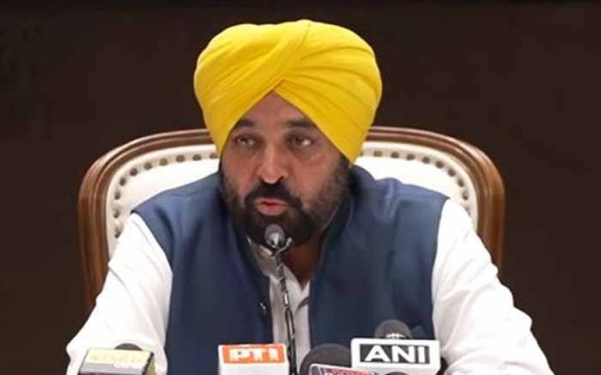 ‘जी राम जी विधेयक’ पर फैसला लेने को तैयार पंजाब सरकार, विशेष सत्र बुलाने की तैयारी