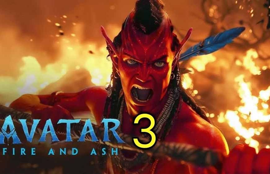 'अवतार 3' ने दर्शकों को किया भावुक, फिल्म देखकर रो पड़े लोग, बोले- ऑस्कर पक्का