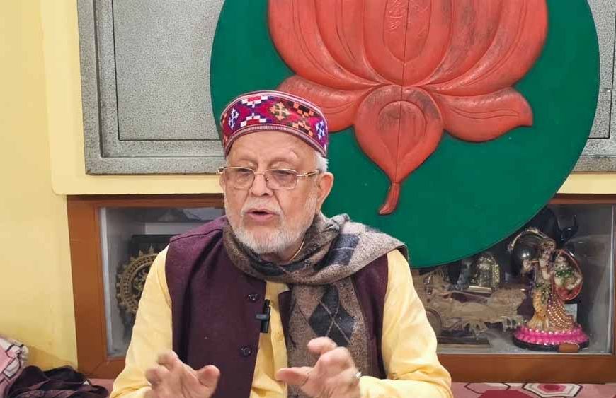 कोडिंग युक्त कफ सिरप मामला: दोषियों को नहीं मिलेगी कोई राहत, मंत्री सुरेश कुमार खन्ना का सख्त संदेश