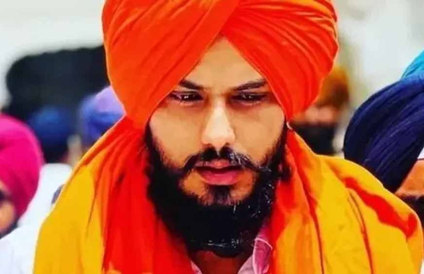 अजनाला थाने पर हमले में हाईकोर्ट का बड़ा फैसला, अमृतपाल और उसके साथियों को बड़ा झटका