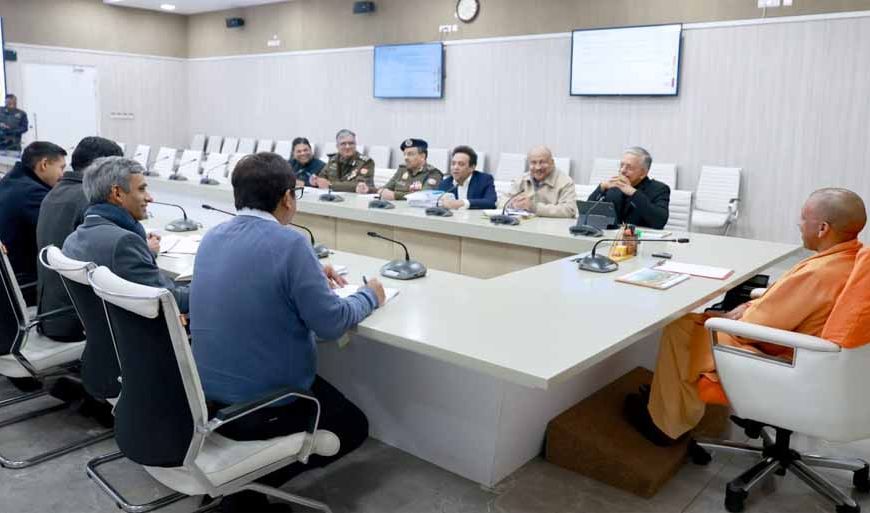 सड़क सुरक्षा के लिए मुख्यमंत्री का 4-ई मॉडल, शिक्षा, प्रवर्तन, इंजीनियरिंग और इमरजेंसी केयर पर होगा फोकस