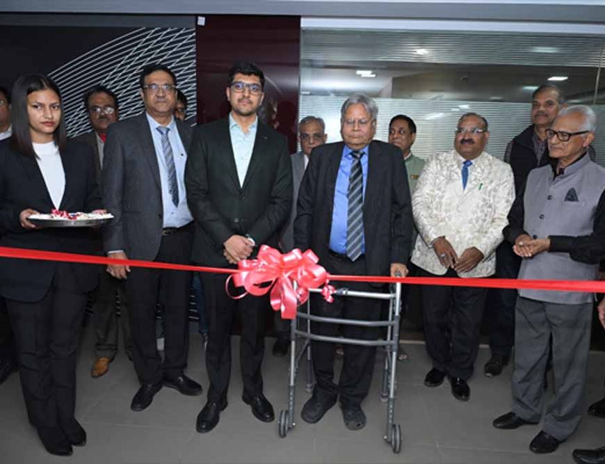 आर्बिट्रेशन मामलों के त्वरित निपटारे को मिलेगा नया मंच, आधुनिक ‘अकॉर्ड हब’ का शुभारंभ