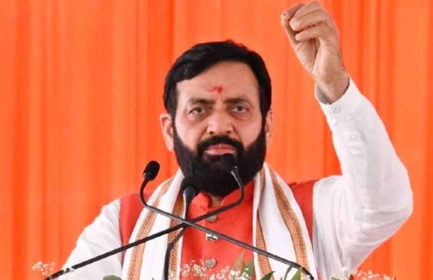 हरियाणा के 7 हजार परिवारों को बड़ी सौगात, 100-100 गज के प्लॉट देंगे सीएम सैनी