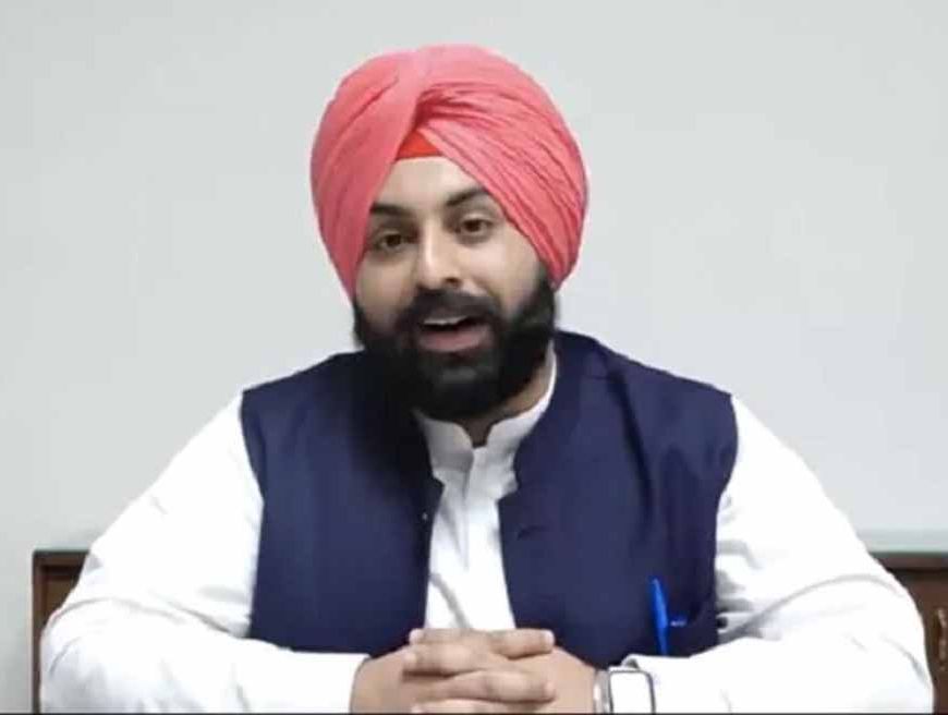 पंजाब के स्कूलों को लेकर बड़ा फैसला! शिक्षा मंत्री बैंस का अहम ऐलान