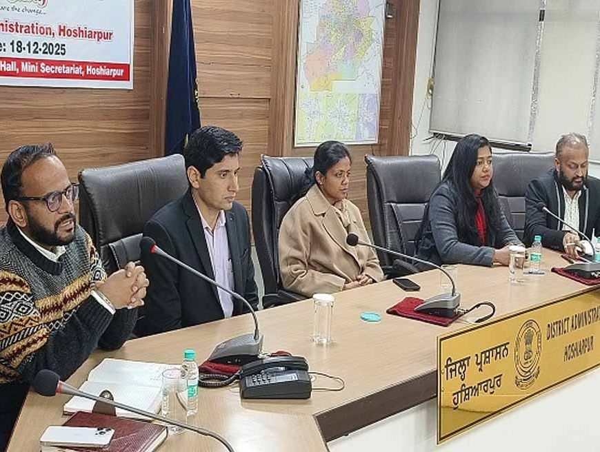 पंजाब के इस जिले को बड़ी सौगात, छात्रों के घरों में मुफ्त में लगेंगे सोलर सिस्टम