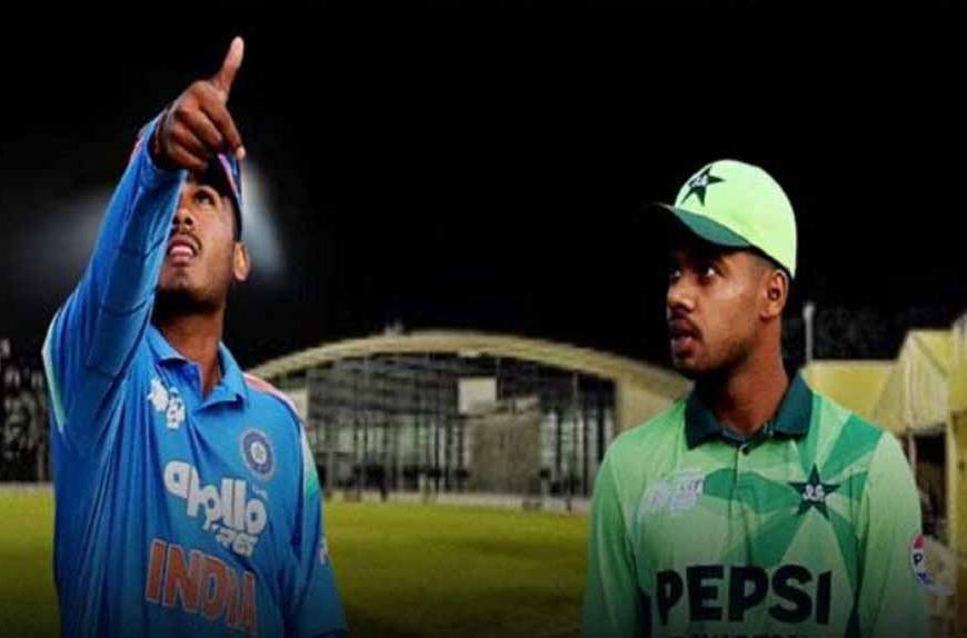 U19 एशिया कप 2025 फाइनल: भारत–पाकिस्तान की टक्कर, जानिए मैच का समय और वेन्यू