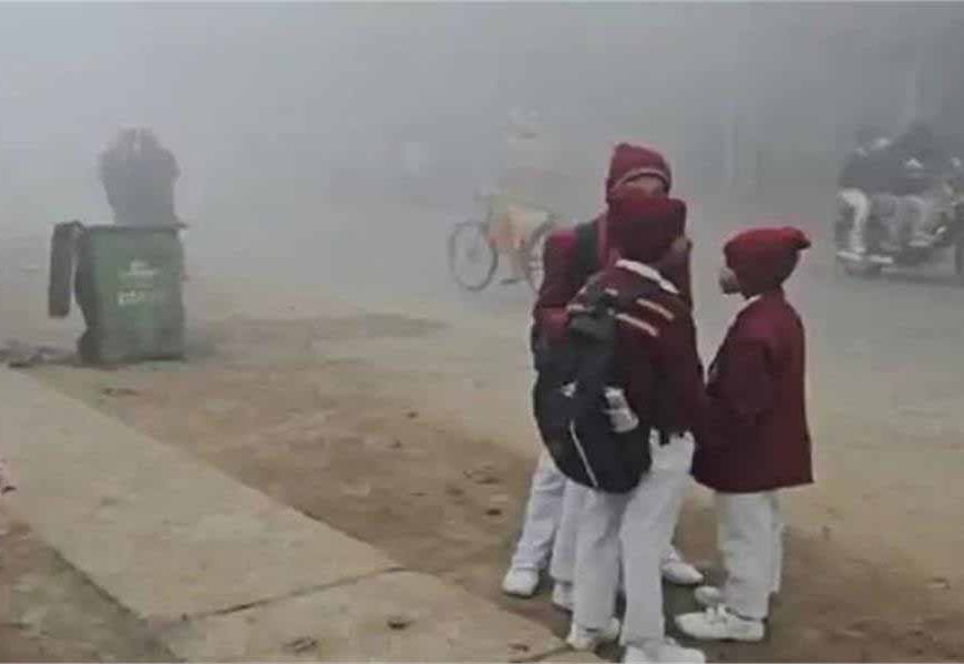 बिहार स्कूल टाइमिंग में बदलाव, पढ़ाई अब सिर्फ इतने बजे तक होगी