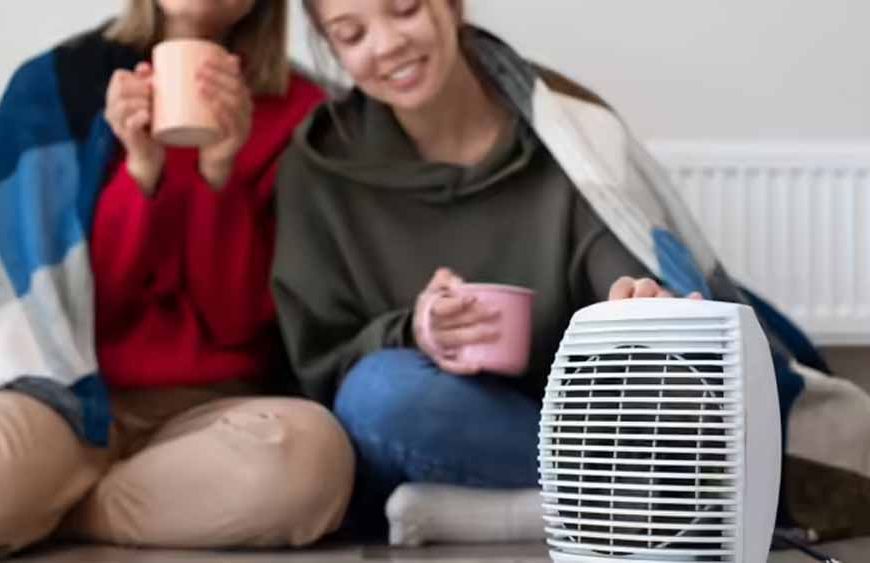 रूम हीटर बन सकता है खतरा! खरीदने से पहले इन जरूरी सेफ्टी फीचर्स की करें जांच, BIS की चेतावनी