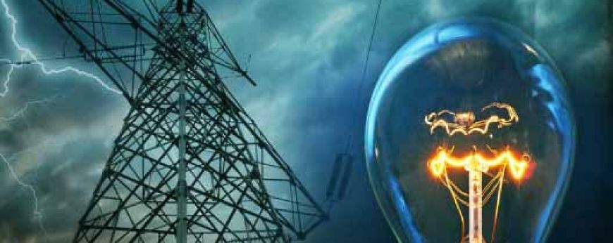 नए साल में झटका! JBVNL ने बिजली दरों में बढ़ोतरी का किया प्रस्ताव