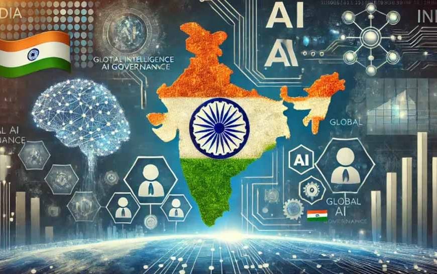 AI में भारत की बड़ी छलांग: 2027 तक बड़ी उपलब्धि, 2030 तक 1 करोड़ रोजगार!