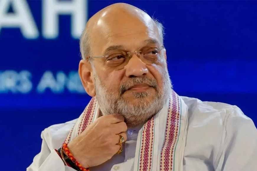 केंद्रीय गृहमंत्री अमित शाह का दो दिवसीय एमपी दौरा, जमीन से लेकर आसमान तक सख्त सुरक्षा व्यवस्था
