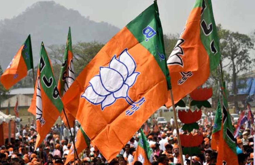 महाराष्ट्र निकाय चुनाव में BJP का दबदबा, शिवसेना-NCP के साथ 200+ सीटों पर बढ़त; मतगणना जारी