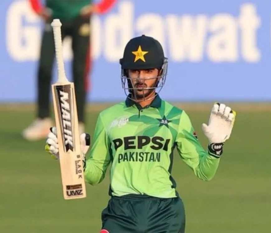 IND vs PAK U19 Final: भारत को तीसरी सफलता, क्या 350 से पहले थमेगा पाकिस्तान? क्रीज पर मिन्हास