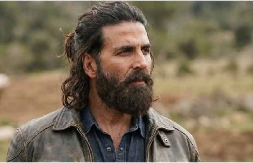 ‘हैवान’ से अक्षय कुमार का लीक लुक आया सामने! तस्वीर देख फैंस बोले– अब शुरू हुआ बीस्ट मोड