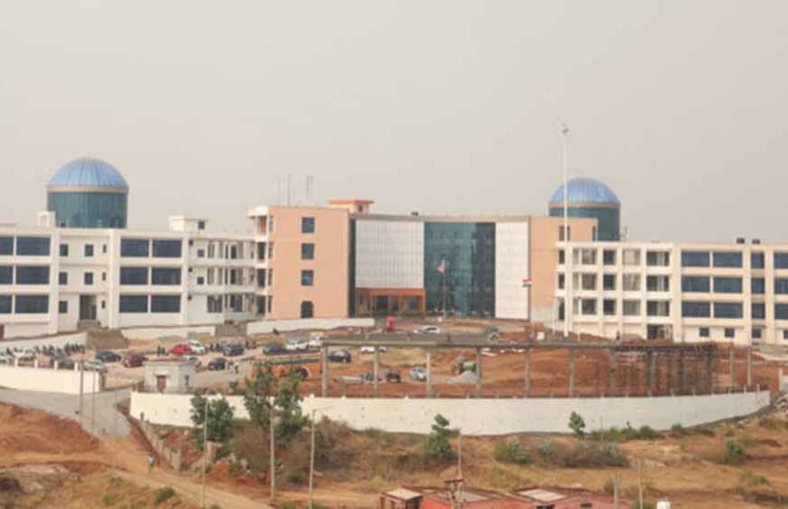 झारखंड केंद्रीय विश्वविद्यालय की प्रोफेसर को बड़ी उपलब्धि, स्मार्ट सिंचाई डिवाइस को मिला पेटेंट