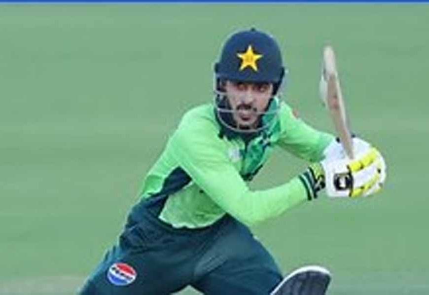 कौन है पाकिस्तान का समीर मिन्हास? U-19 एशिया कप फाइनल में भारत के खिलाफ शतक जड़ मचाई तबाही