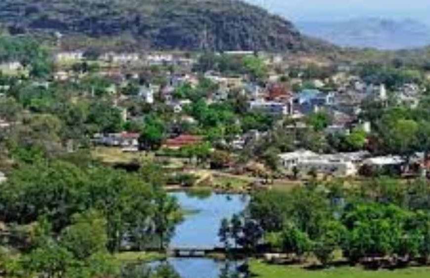 विंटर वेकेशन से पहले ही हाउसफुल की ओर पचमढ़ी, होटल बुकिंग 60% पार, जिप्सी सफारी भी महंगी