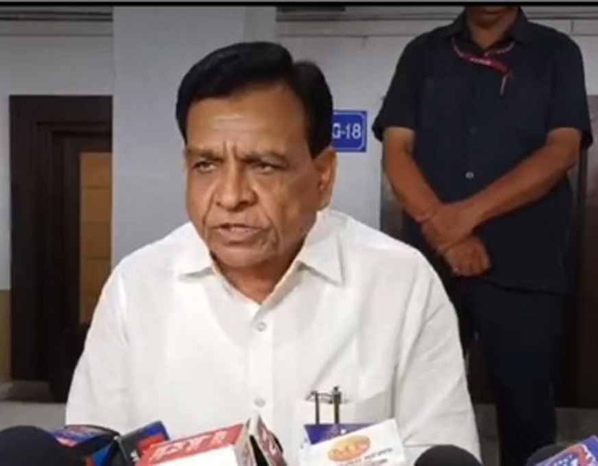 बजट पर संवाद 22 दिसंबर को सामाजिक न्याय संचालनालय के सभागार में