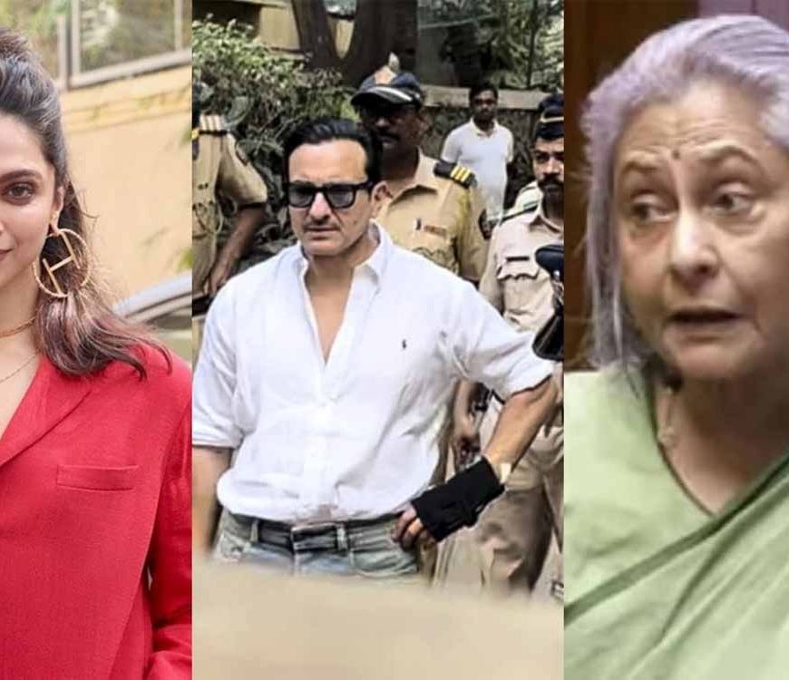 बॉलीवुड के 6 सबसे बड़े विवाद, दीपिका से सैफ तक इन सितारों ने मचाया बवाल