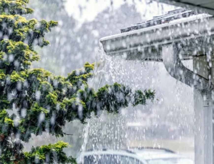 मौसम का बड़ा उलटफेर: अगले 48 घंटे आफ़त बनकर बरसेंगे बादल, कई राज्यों में भारी बारिश का अलर्ट