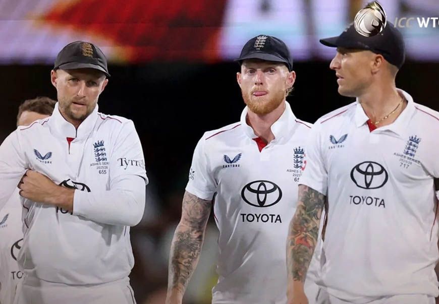 एशेज में इंग्लैंड की करारी शिकस्त, ‘बैजबॉल’ पर माइकल वॉन का तीखा हमला