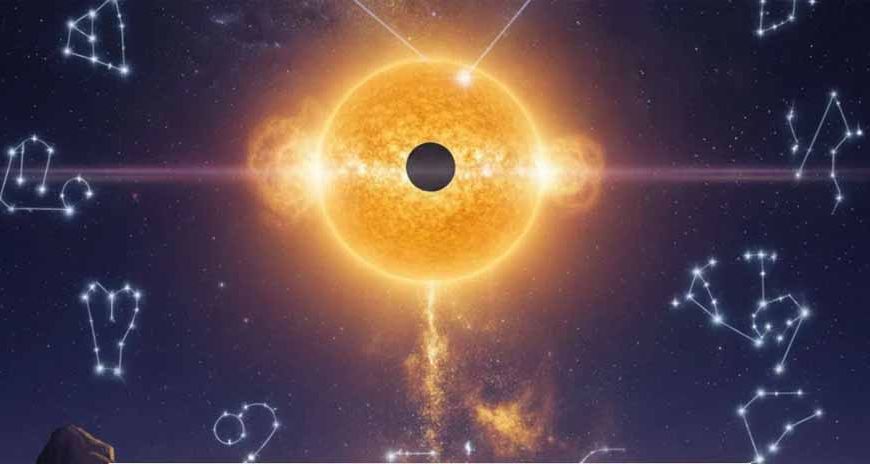 100 साल बाद बना समसप्तक योग: शुक्र के धनु प्रवेश से इन 4 राशियों पर बरसेगा धन और सौभाग्य