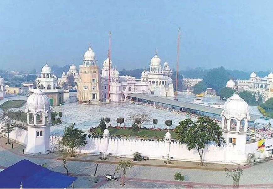 पंजाब में योगी की राह पर भगवंत मान सरकार, तीन धार्मिक शहरों में मीट-शराब की दुकानों पर बैन