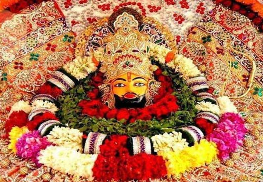 नए साल पर खाटू श्याम मंदिर में विशेष व्यवस्था, VIP दर्शन बंद, मंदिर 24 घंटे खुला