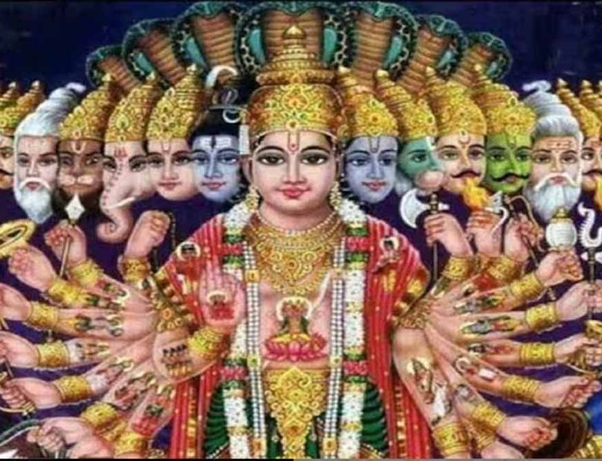 अधिकमास क्यों माना जाता है विशेष? पुराणों में छिपा है इसका धार्मिक रहस्य