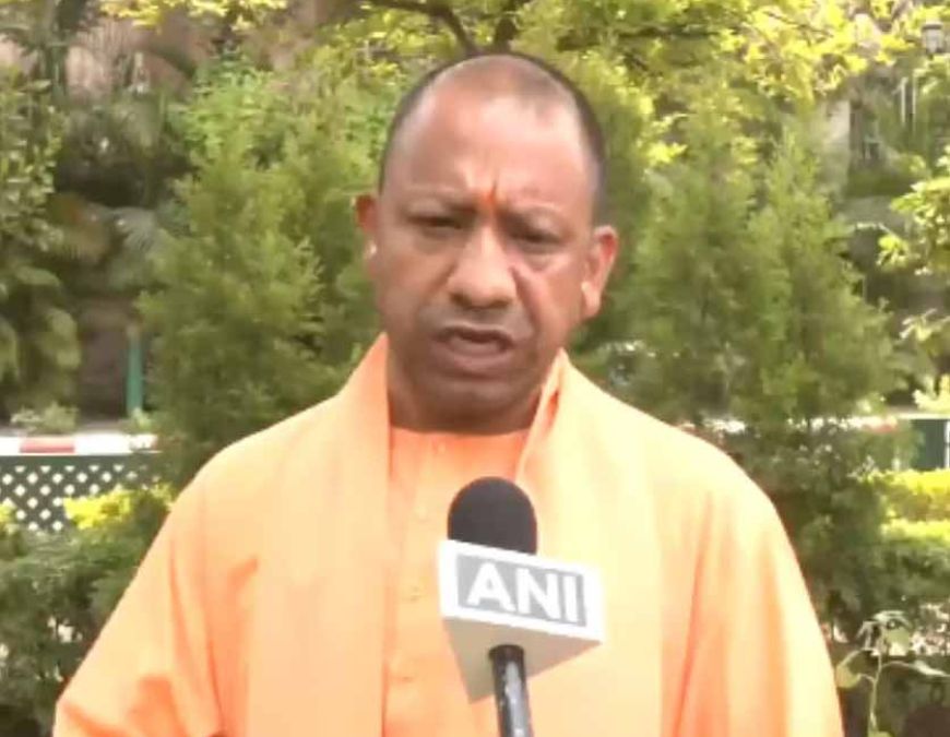 कांग्रेस के तुष्टीकरण और जिन्ना की राजनीति ने वंदे मातरम को बनाया विवाद का मुद्दा : मुख्यमंत्री योगी आदित्यनाथ