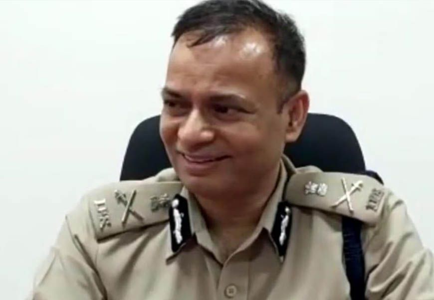 हरियाणा पुलिस में ठगी या अपराध में पकड़े जाने पर तुरंत बर्खास्तगी, DGP ने कहा- जांच की जरूरत नहीं