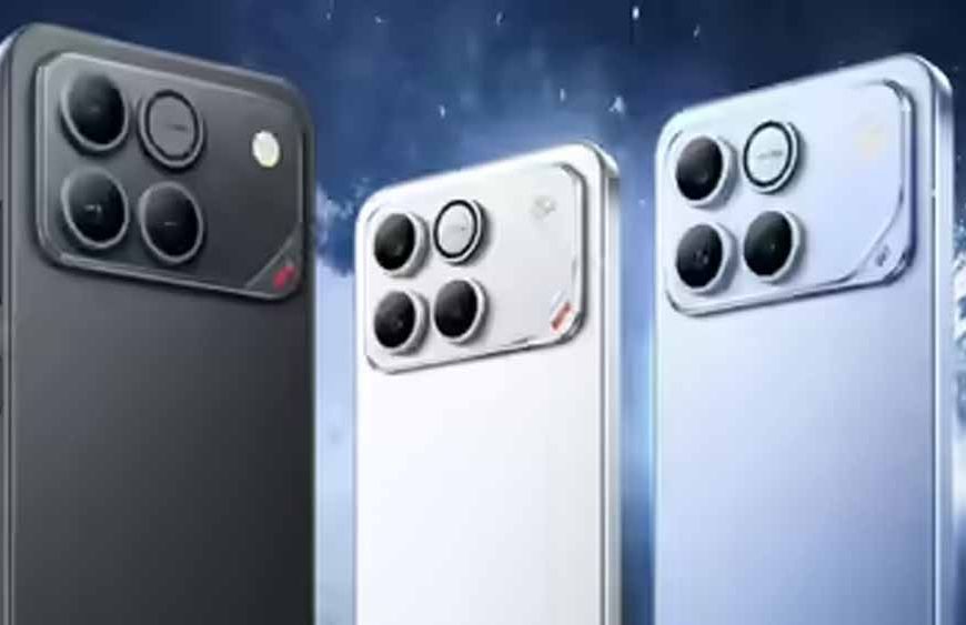 10,000mAh बैटरी वाला स्मार्टफोन 26 दिसंबर को होगा लॉन्च, जानें 16GB रैम और 100W चार्जिंग फीचर्स