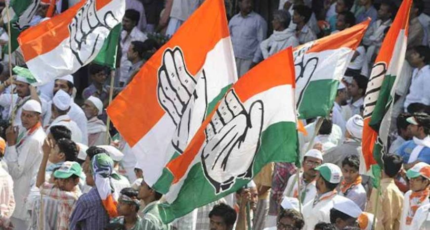 10 साल में रेल किराया दोगुना, 30 की थाली 120 में; कांग्रेस ने मोदी सरकार पर साधा निशाना