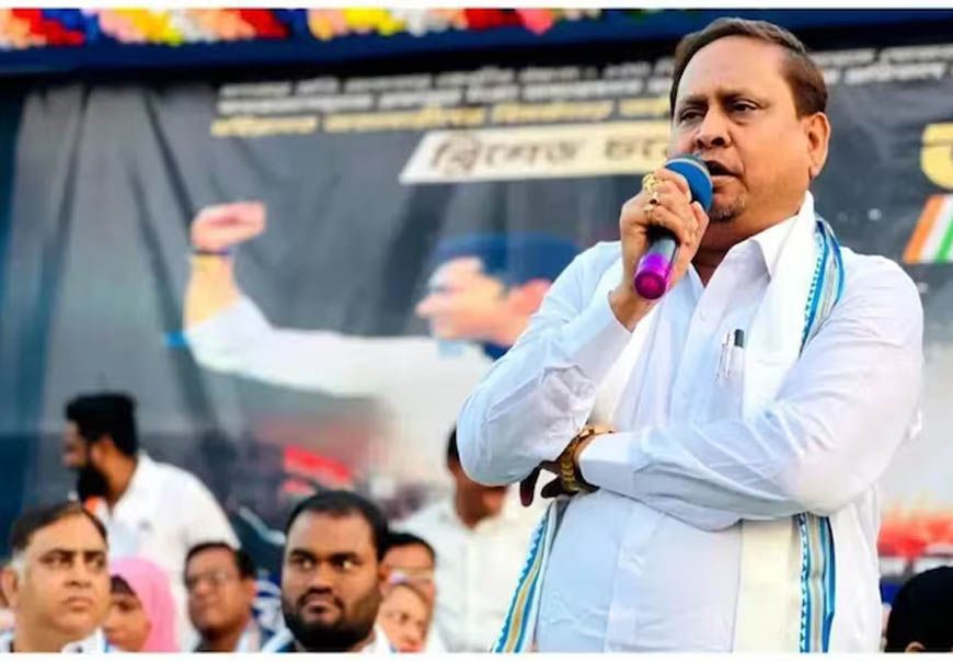 हुमायूं कबीर ने किया अपनी पार्टी का ऐलान, नाम रखा है यह और 20% हिंदू भी होंगे शामिल