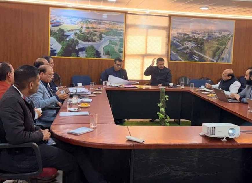 यीडा डेलिगेशन का नीमराना दौरा, यूपी में प्रस्तावित जापानी इंडस्ट्रियल सिटी के लिए मॉडल का किया अध्ययन
