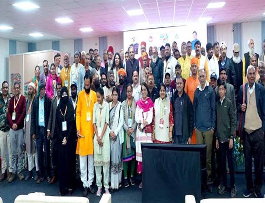 ऐलोबेरा, महुआ से बने फेसपैक, तुलसी सीरप, आंवला जूस व बेल शर्बत बने सैलानियों की पसंद