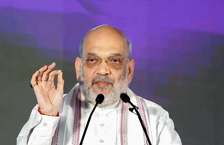 अटल जयंती पर अमित शाह देंगे ₹2 लाख करोड़ की औद्योगिक परियोजनाओं की सौगात, ग्वालियर में महाकुंभ