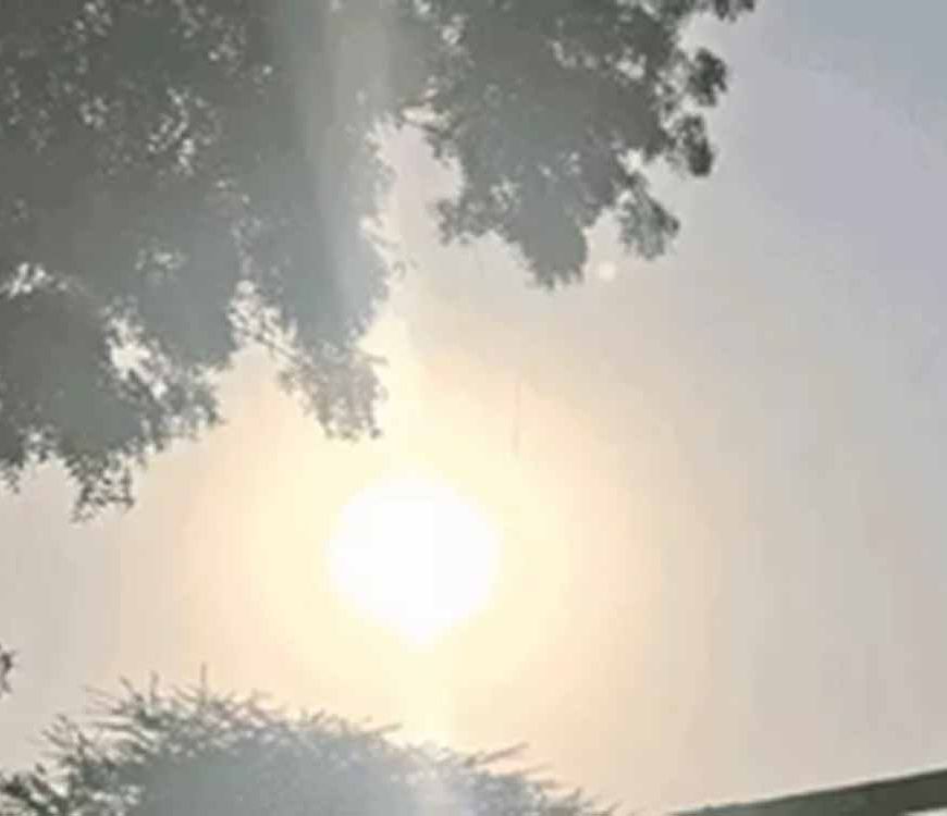 सर्दी का असर बढ़ा: IMD की चेतावनी, दो दिन तक कोहरे की चादर, ठंड से बेहाल जिले