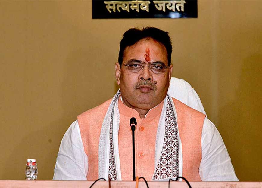 डांगावास में आज राज्य स्तरीय किसान सम्मेलन, सीएम और केंद्रीय मंत्री शिवराज करेंगे हजारों करोड़ की योजनाओं का ऐलान